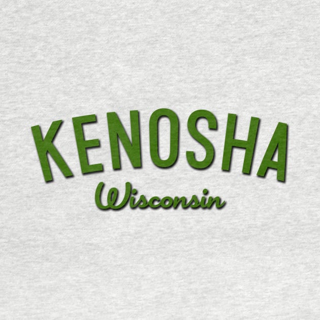 Kenosha by Vandalay Industries